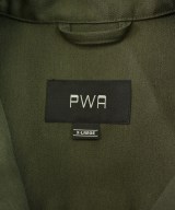 PWA（プア）その他 カーキ サイズ:XL メンズ/2200705567015