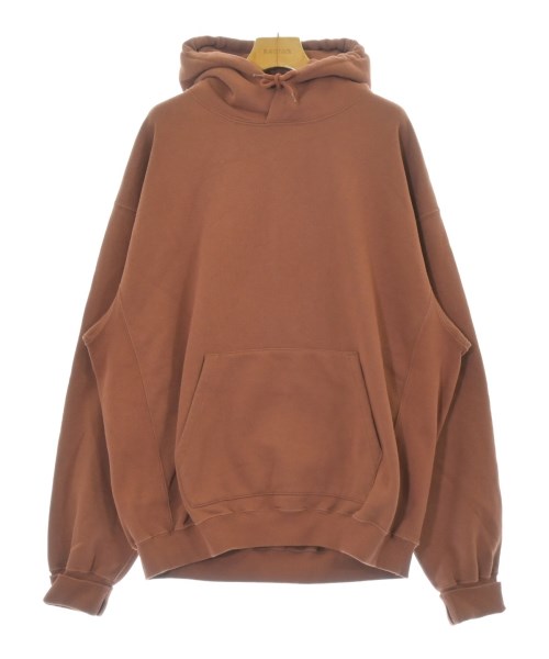 PWA(プア)のパーカー サイズ:XL 10,600円