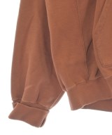 PWA（プア）パーカー 茶 サイズ:XL メンズ/2200705567039