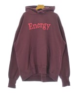 PWA（プア）パーカー 赤 サイズ:2XL メンズ/2200705567046