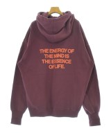 PWA（プア）パーカー 赤 サイズ:2XL メンズ/2200705567046