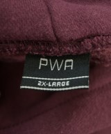 PWA（プア）パーカー 赤 サイズ:2XL メンズ/2200705567046