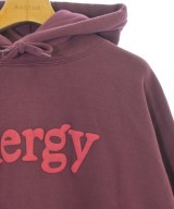 PWA（プア）パーカー 赤 サイズ:2XL メンズ/2200705567046