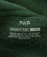 PWA（プア）パーカー 緑 サイズ:XL メンズ/2200705567053