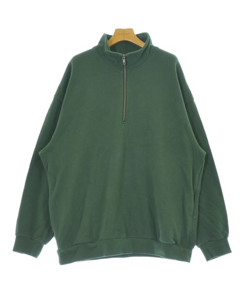 PWA(プア)のスウェット サイズ:XL 10,600円