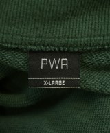 PWA（プア）スウェット 緑 サイズ:XL メンズ/2200705567060