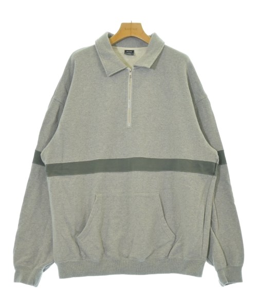 PWA(プア)のスウェット サイズ:XL 13,000円
