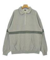 PWA（プア）スウェット グレー サイズ:XL メンズ/2200705567077