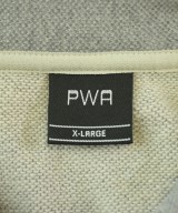 PWA（プア）スウェット グレー サイズ:XL メンズ/2200705567077