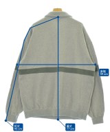 PWA（プア）スウェット グレー サイズ:XL メンズ/2200705567077