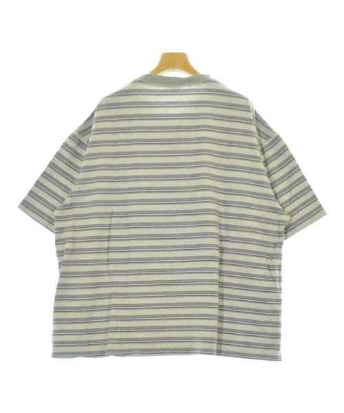 PWA（プア）Tシャツ・カットソー グレー サイズ:XS メンズ/2200705567084