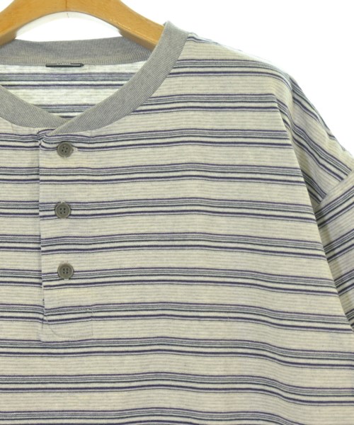 PWA（プア）Tシャツ・カットソー グレー サイズ:XS メンズ/2200705567084