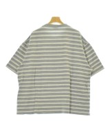PWA（プア）Tシャツ・カットソー グレー サイズ:XS メンズ/2200705567084