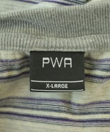 PWA（プア）Tシャツ・カットソー グレー サイズ:XS メンズ/2200705567084