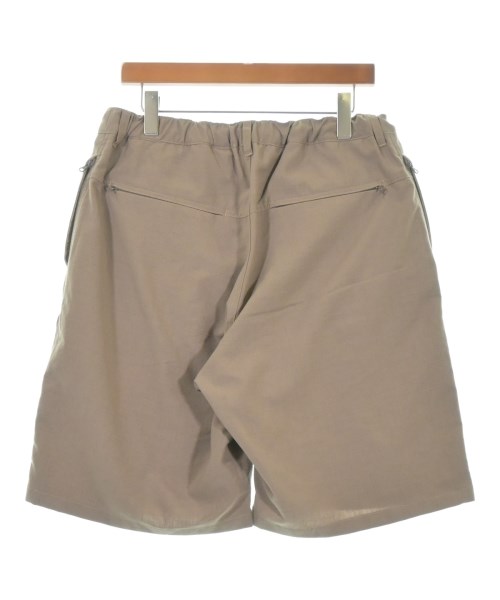 PWA（プア）ショートパンツ ベージュ サイズ:XL メンズ/2200705567114