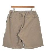 PWA（プア）ショートパンツ ベージュ サイズ:XL メンズ/2200705567114