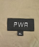 PWA（プア）ショートパンツ ベージュ サイズ:XL メンズ/2200705567114