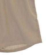 PWA（プア）ショートパンツ ベージュ サイズ:XL メンズ/2200705567114