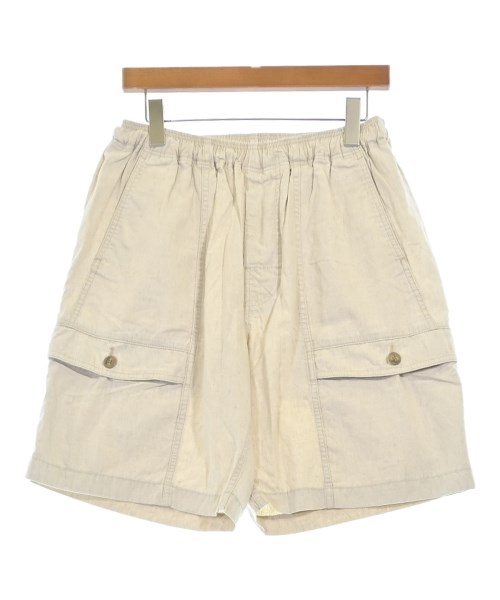 COMFORTABLE REASON(コンフォータブルリーズン)のショートパンツ サイズ:-(XS位) 8,400円