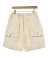 COMFORTABLE REASON ショートパンツ