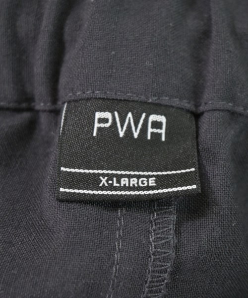 PWA（プア）ショートパンツ グレー サイズ:XL メンズ/2200705567138
