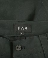 PWA（プア）チノパン 黒 サイズ:XL メンズ/2200705567145