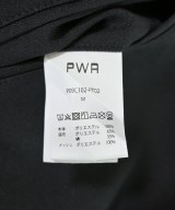 PWA（プア）スラックス 黒 サイズ:M メンズ/2200721442044
