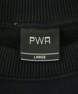 PWA（プア）スウェット 黒 サイズ:L メンズ/2200728686038
