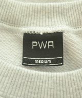 PWA（プア）スウェット グレー サイズ:M メンズ/2200728686045