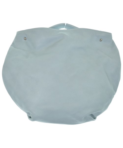 GIULIO GUERRA（ジュリオグエッラ）ショルダーバッグ 青 サイズ:- レディース/2200621568059