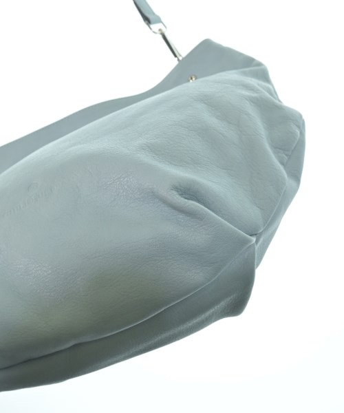 GIULIO GUERRA（ジュリオグエッラ）ショルダーバッグ 青 サイズ:- レディース/2200621568059