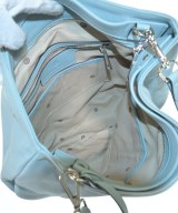 GIULIO GUERRA（ジュリオグエッラ）ショルダーバッグ 青 サイズ:- レディース/2200621568059