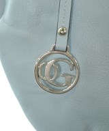 GIULIO GUERRA（ジュリオグエッラ）ショルダーバッグ 青 サイズ:- レディース/2200621568059