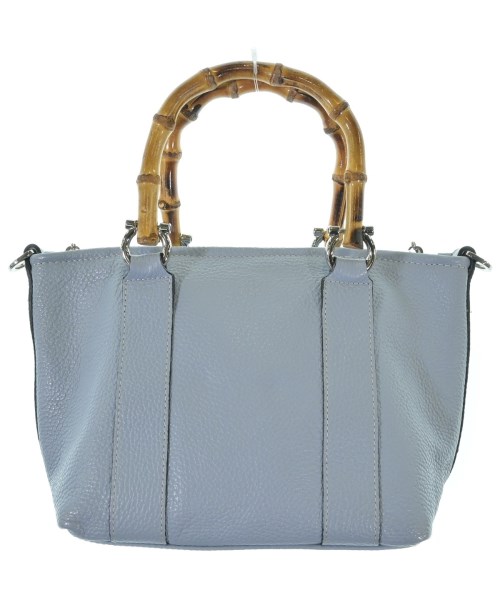 GIULIO GUERRA（ジュリオグエッラ）ハンドバッグ 青 サイズ:- レディース/2200634210068