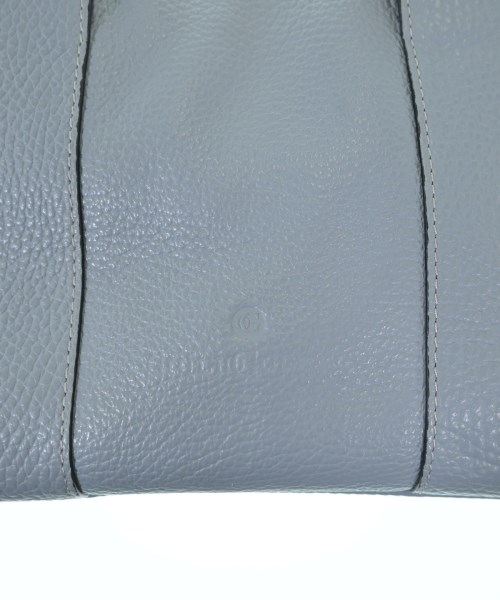 GIULIO GUERRA（ジュリオグエッラ）ハンドバッグ 青 サイズ:- レディース/2200634210068