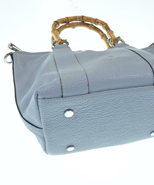GIULIO GUERRA（ジュリオグエッラ）ハンドバッグ 青 サイズ:- レディース/2200634210068