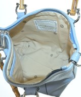 GIULIO GUERRA（ジュリオグエッラ）ハンドバッグ 青 サイズ:- レディース/2200634210068