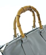 GIULIO GUERRA（ジュリオグエッラ）ハンドバッグ 青 サイズ:- レディース/2200634210068