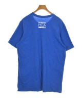 TM/KK（タカシムラカミカイカイキキ）Tシャツ・カットソー 青 サイズ:XL メンズ/2200641814051