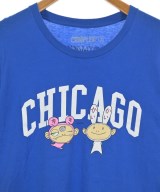 TM/KK（タカシムラカミカイカイキキ）Tシャツ・カットソー 青 サイズ:XL メンズ/2200641814051