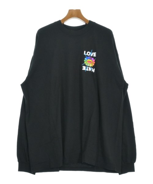 タカシムラカミカイカイキキ(TM/KK)のTM/KK Tシャツ・カットソー