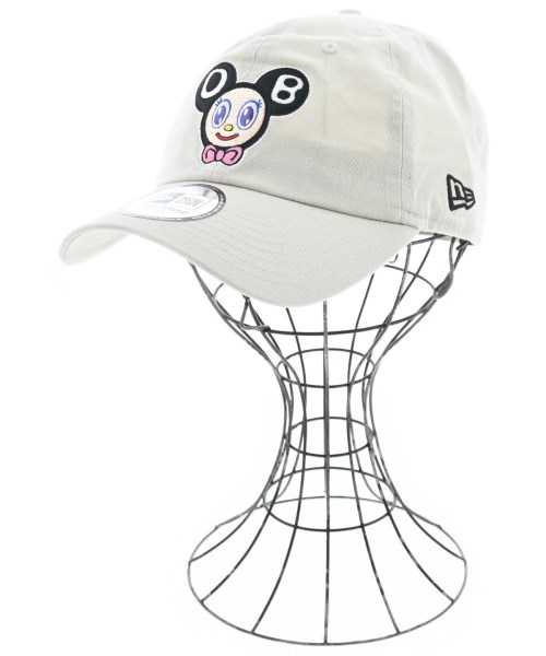 タカシムラカミカイカイキキ(TM/KK)のTM/KK キャップ