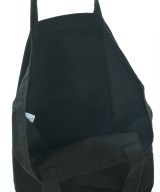 TM/KK（タカシムラカミカイカイキキ）トートバッグ 黒 サイズ:- メンズ/2200607454048