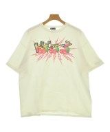 TM/KK（タカシムラカミカイカイキキ）Tシャツ・カットソー 白 サイズ:L メンズ/2200696043062