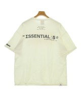 TM/KK（タカシムラカミカイカイキキ）Tシャツ・カットソー 白 サイズ:L メンズ/2200696043062
