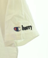 TM/KK（タカシムラカミカイカイキキ）Tシャツ・カットソー 白 サイズ:L メンズ/2200696043062
