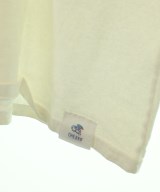 TM/KK（タカシムラカミカイカイキキ）Tシャツ・カットソー 白 サイズ:L メンズ/2200696043062