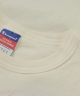 TM/KK（タカシムラカミカイカイキキ）Tシャツ・カットソー 白 サイズ:L メンズ/2200696043062