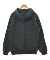 TM/KK（タカシムラカミカイカイキキ）パーカー 黒 サイズ:M メンズ/2200698544093