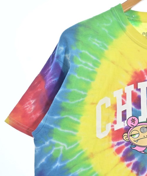 TM/KK（タカシムラカミカイカイキキ）Tシャツ・カットソー その他（柄物・カラフル） サイズ:L メンズ/2200652937145